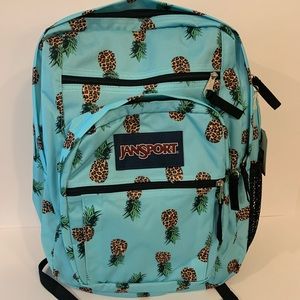 **New** JanSport Big Student Backpack